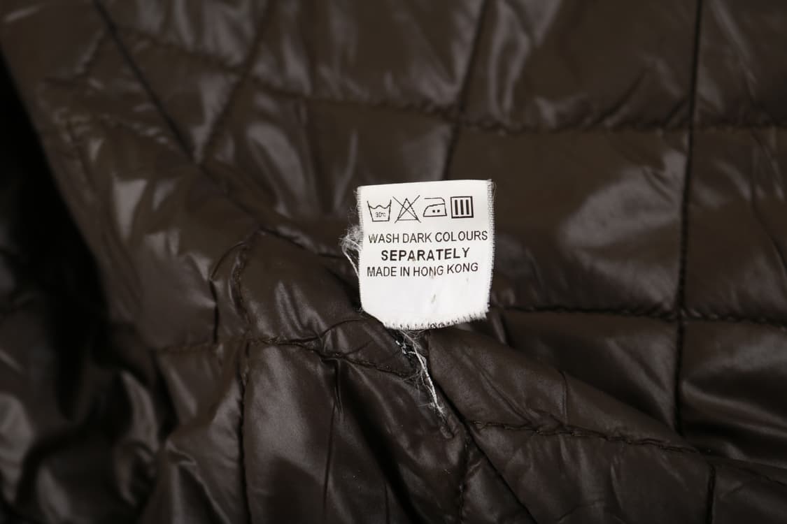 [M] 프렌치 커넥션 캐시미어 15% 울자켓 상품이미지6