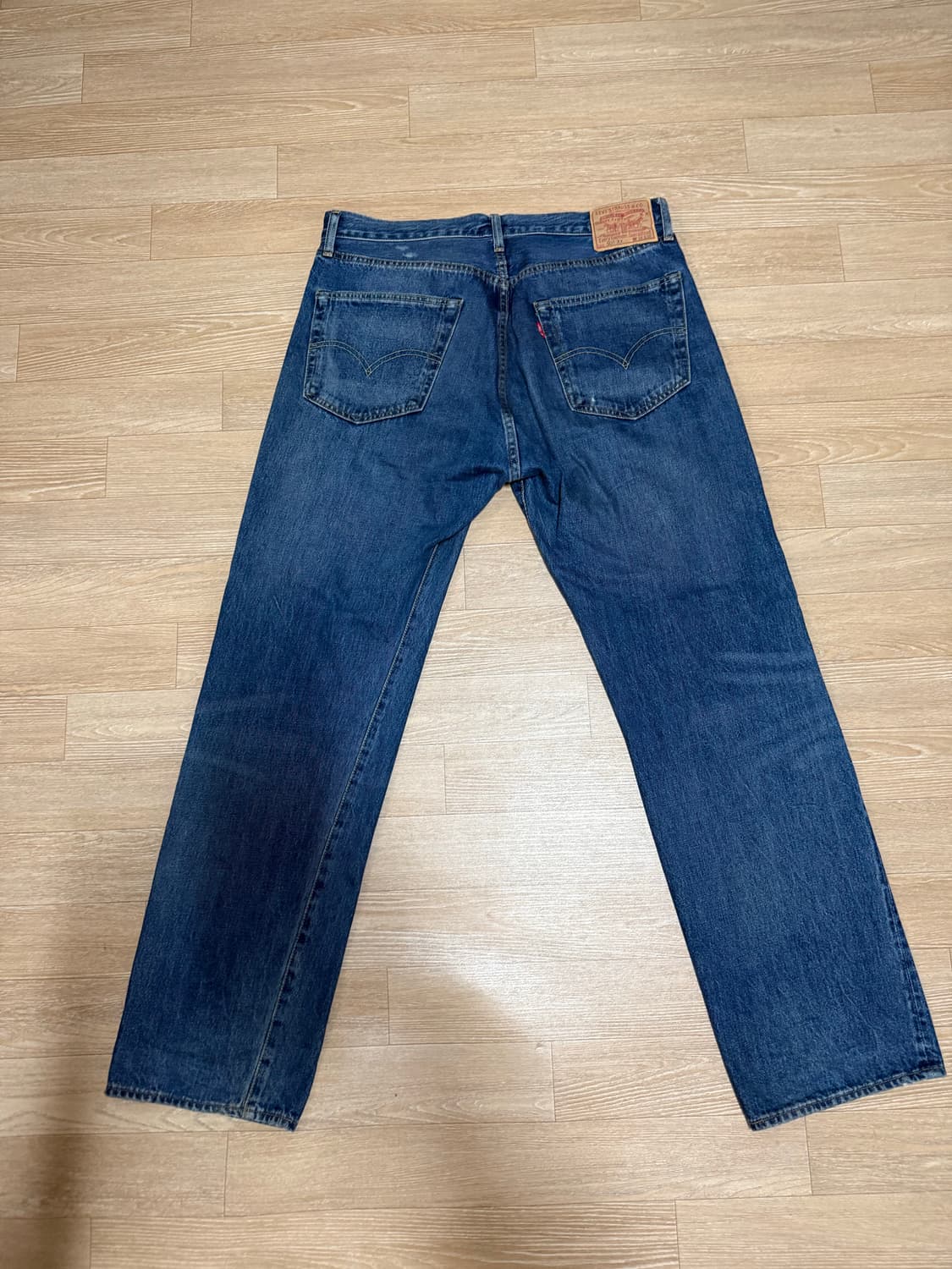 Lvc 501 xx (34 x 32) 상품이미지2