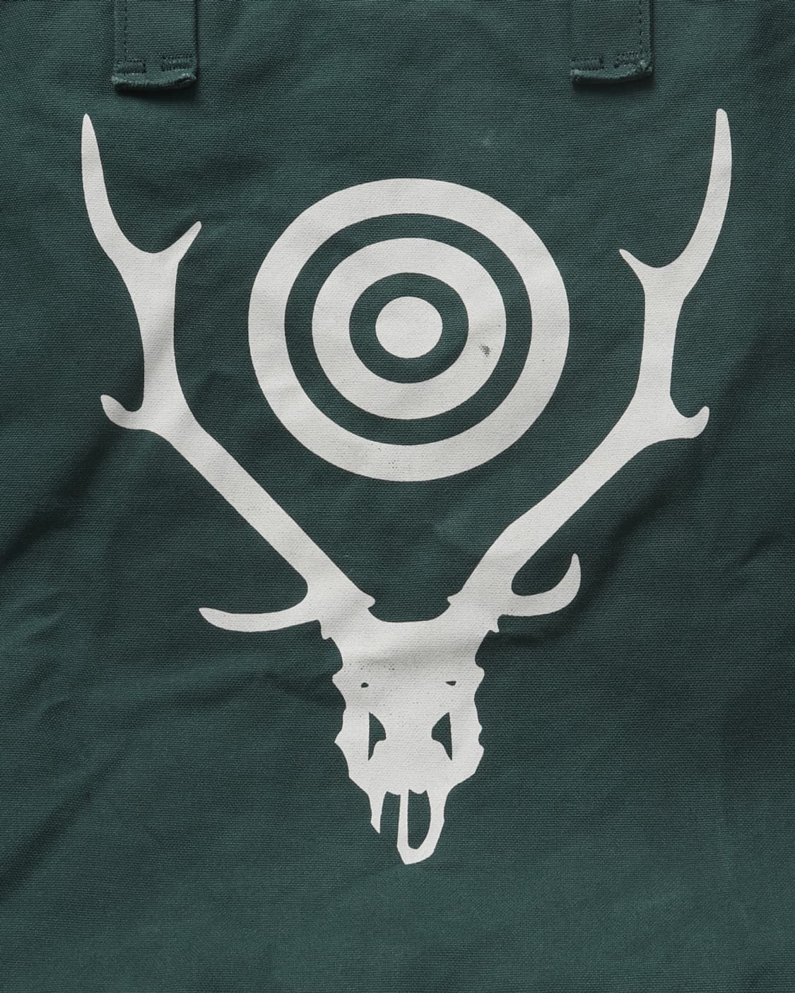 SOUTH2 WEST8 2way Canvas Bag 상품이미지4