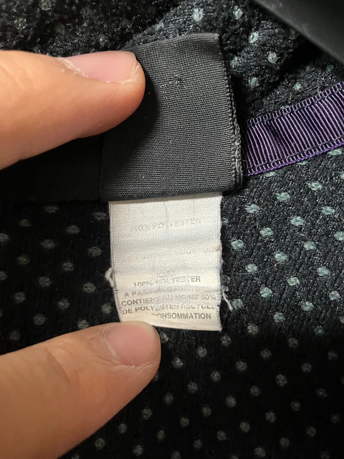 90s patagonia cardigan 상품이미지4