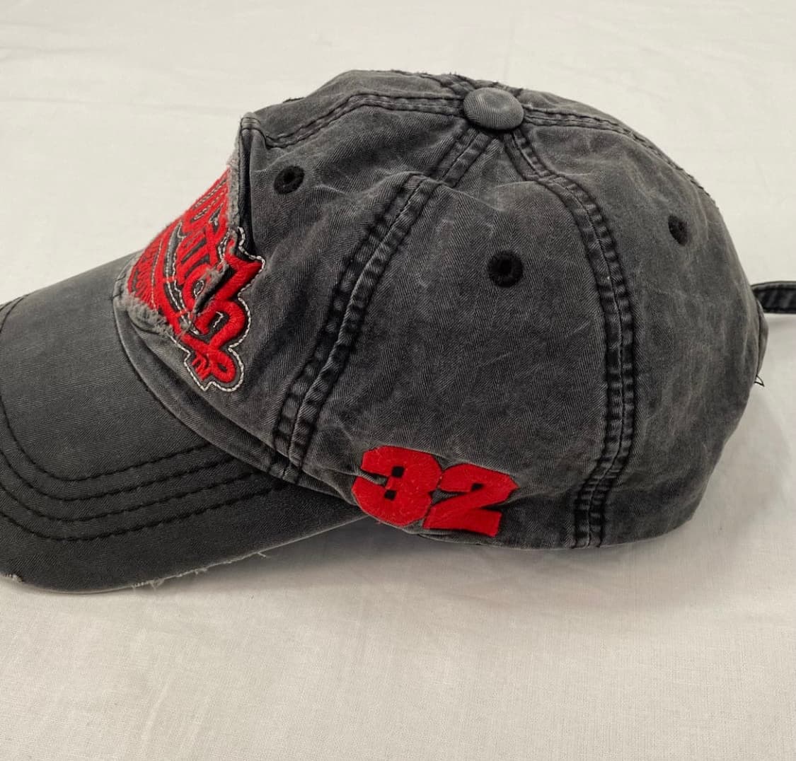 Von Dutch 본더치Y2k빈티지볼캡 상품이미지2