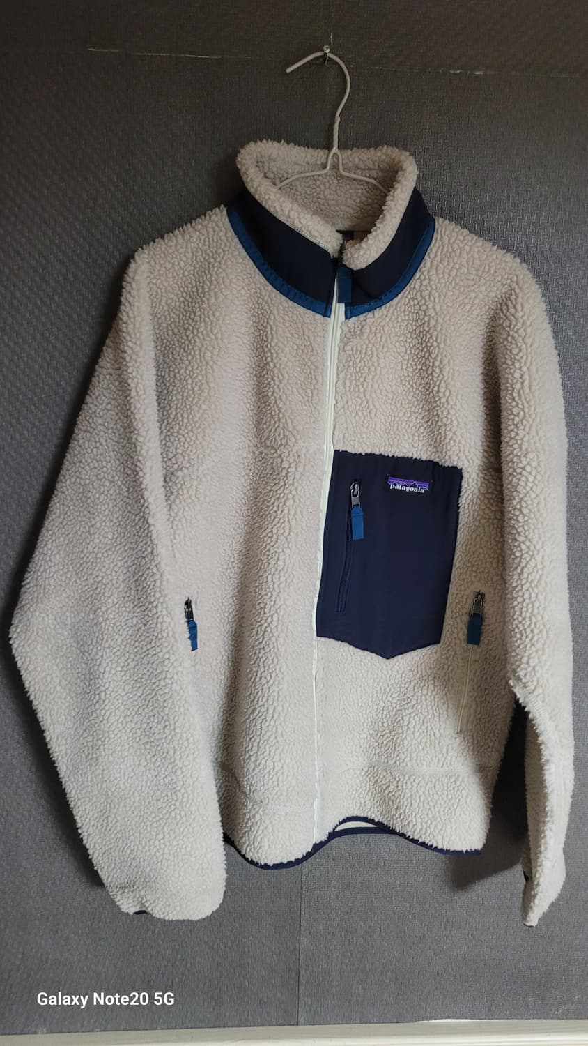 파타고니아 자켓 상품이미지1