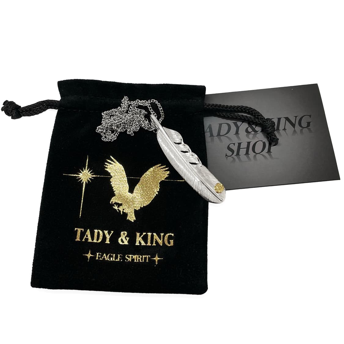 타디킹 (Tady&King) 상품이미지2