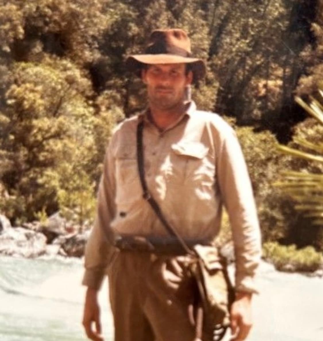 인디아나존스 해리슨포드 페도라 상품이미지5