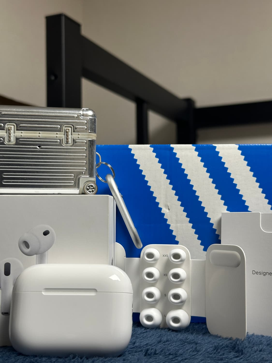 [S급] 에어팟 프로3 풀박스 상품이미지2