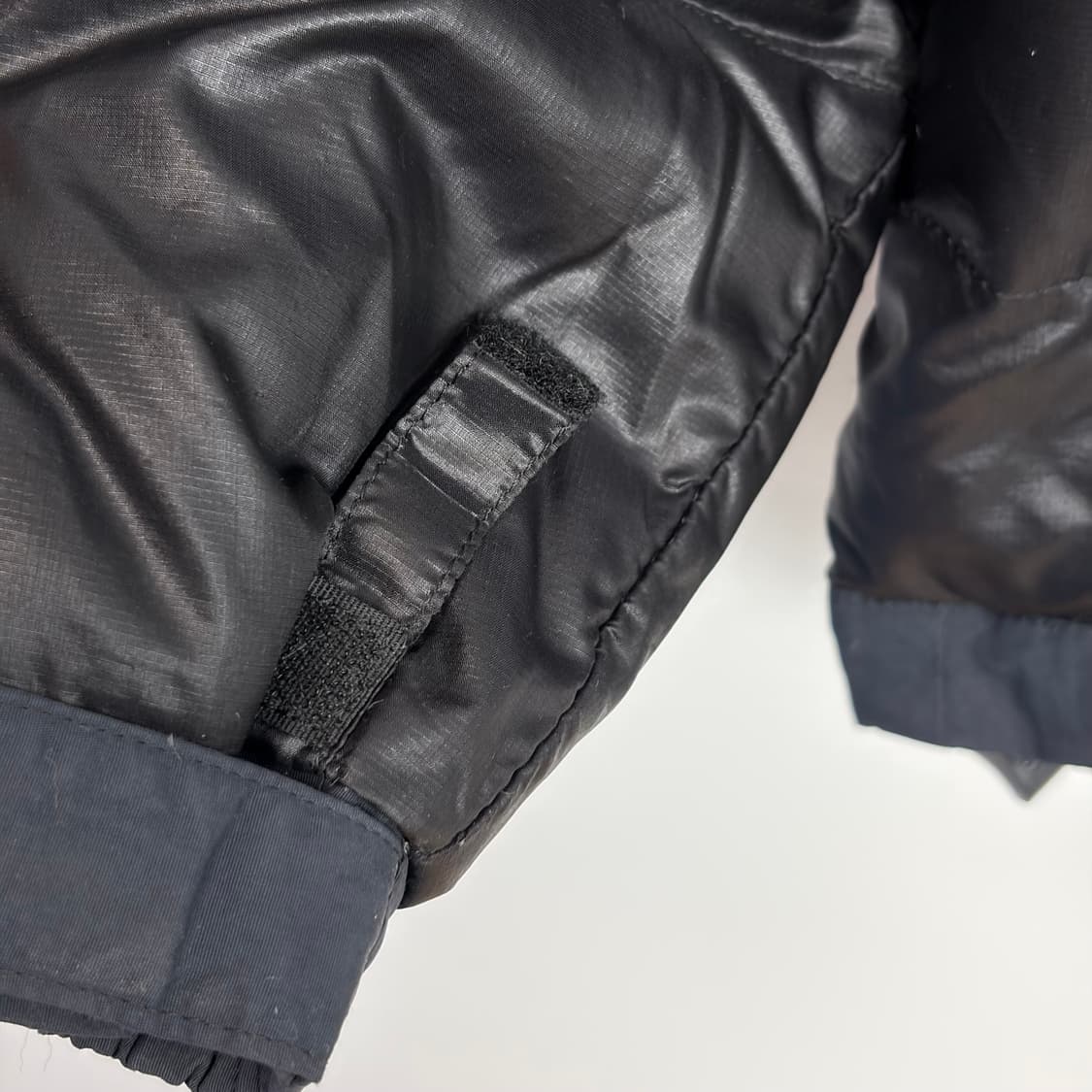 노스페이스 경량 패딩 자켓 상품이미지6