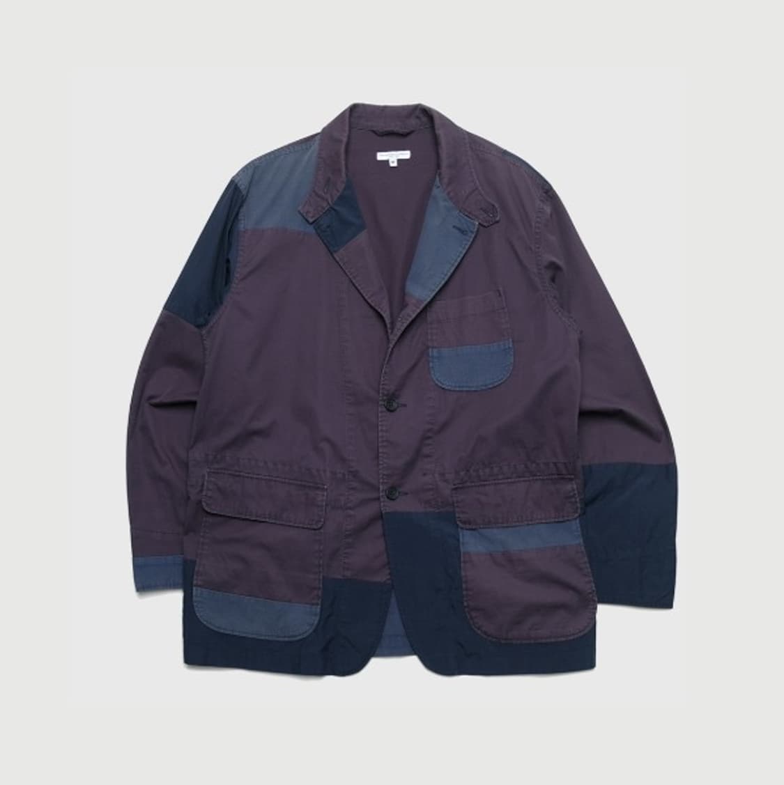 higi count twill loiter jacket 상품이미지1