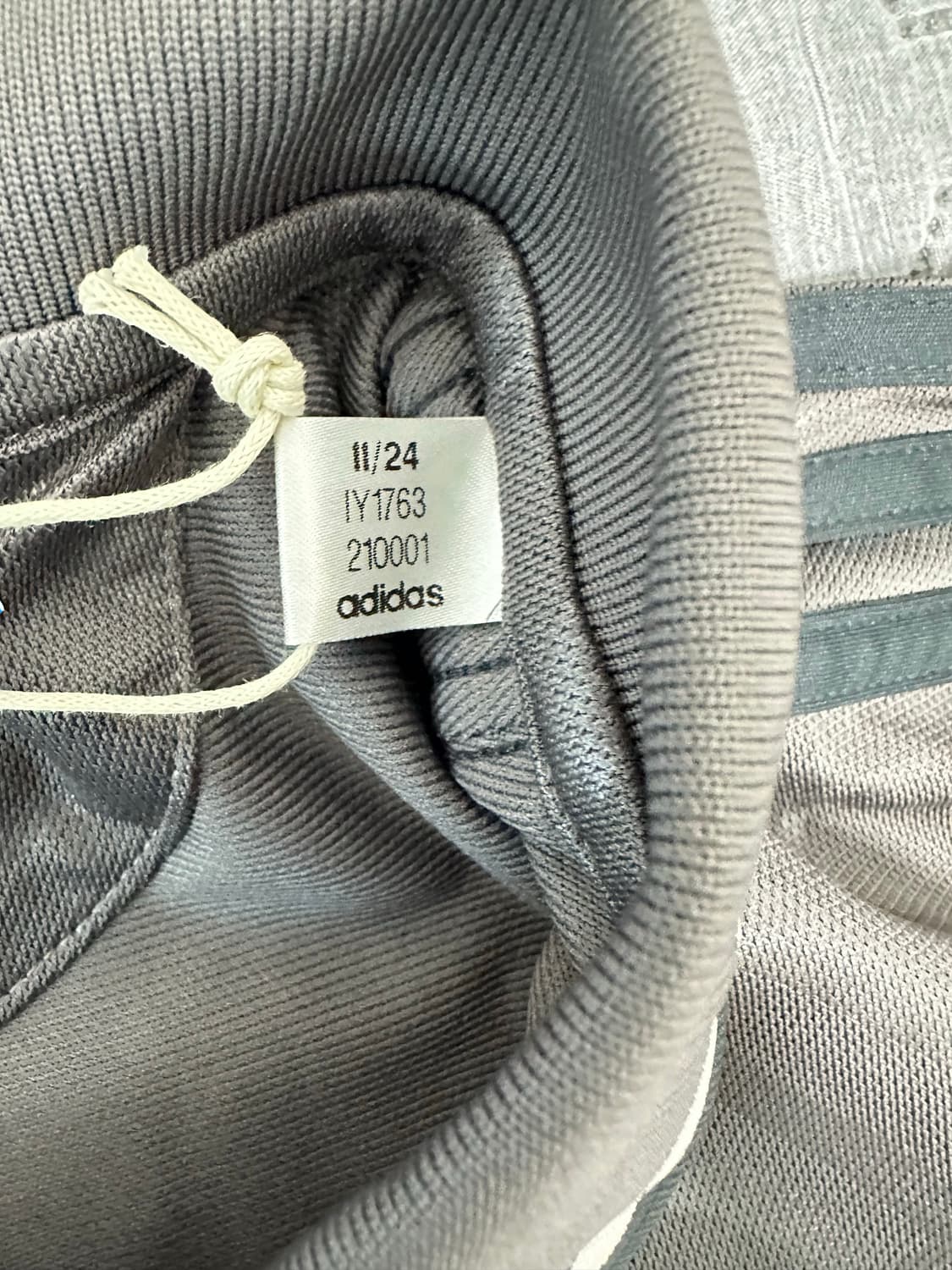 24-25 레알마드리드 써드 유니폼 벨링엄 5번 3XL(115) 상품이미지6