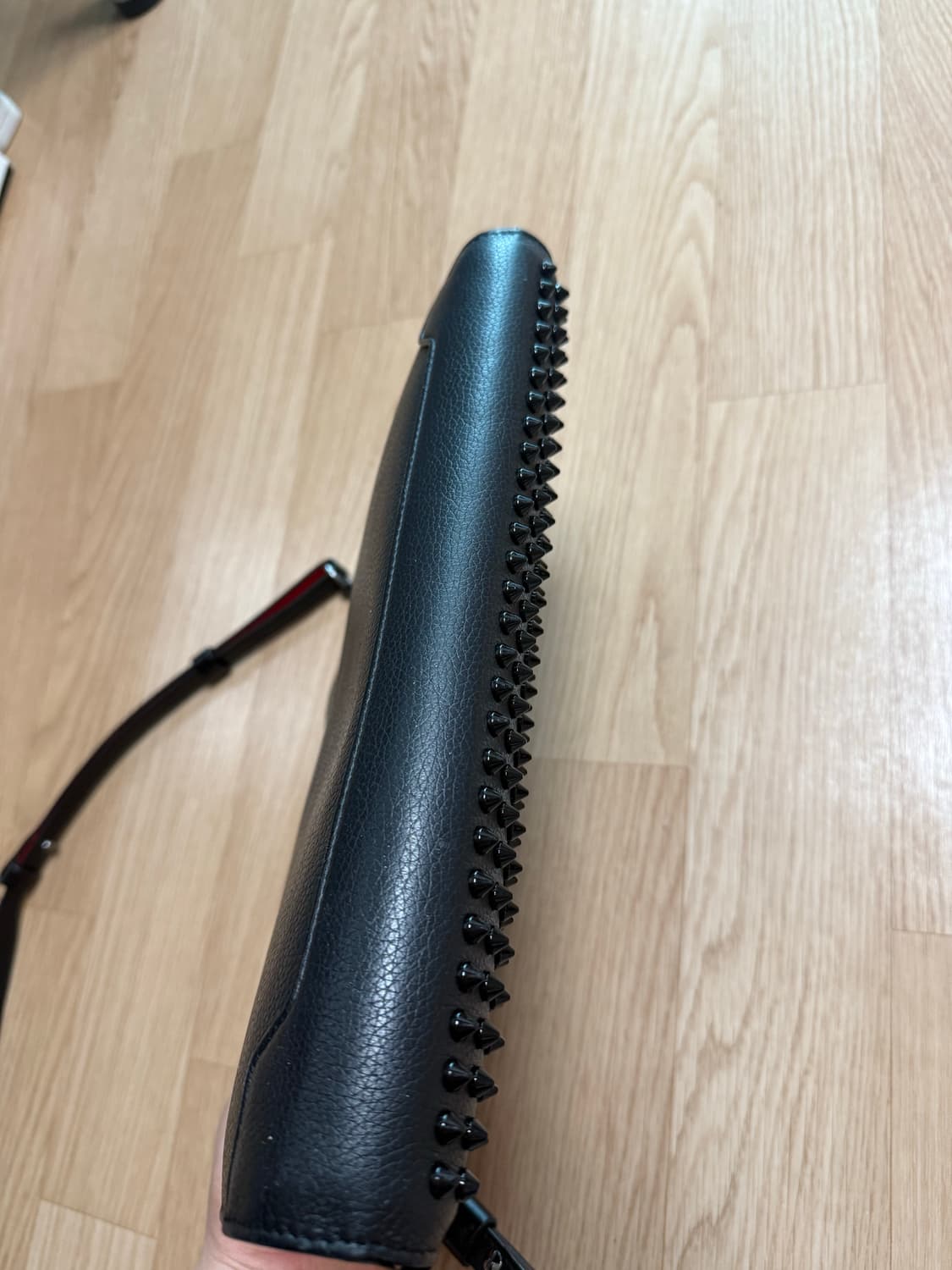 크리스찬 루부탱 클러치 백 (크로스백)  상품이미지5