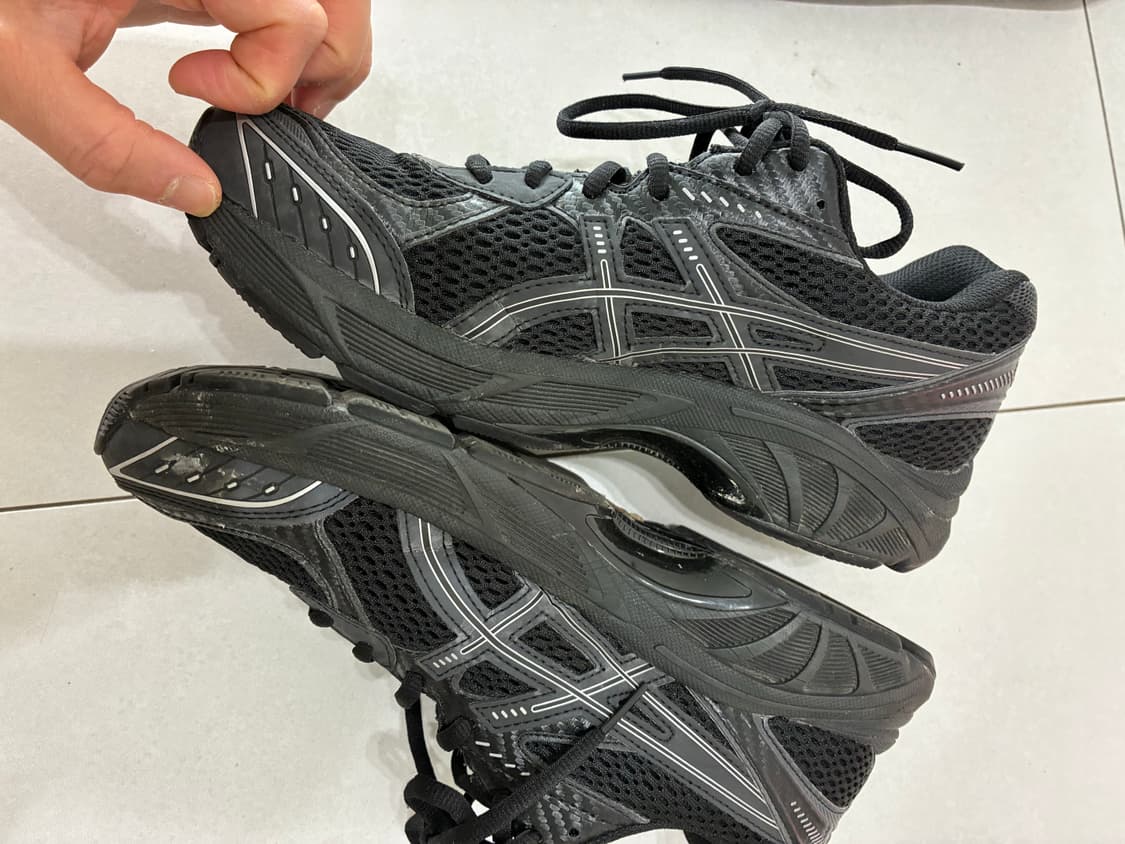 아식스 jjj자운드 상품이미지5