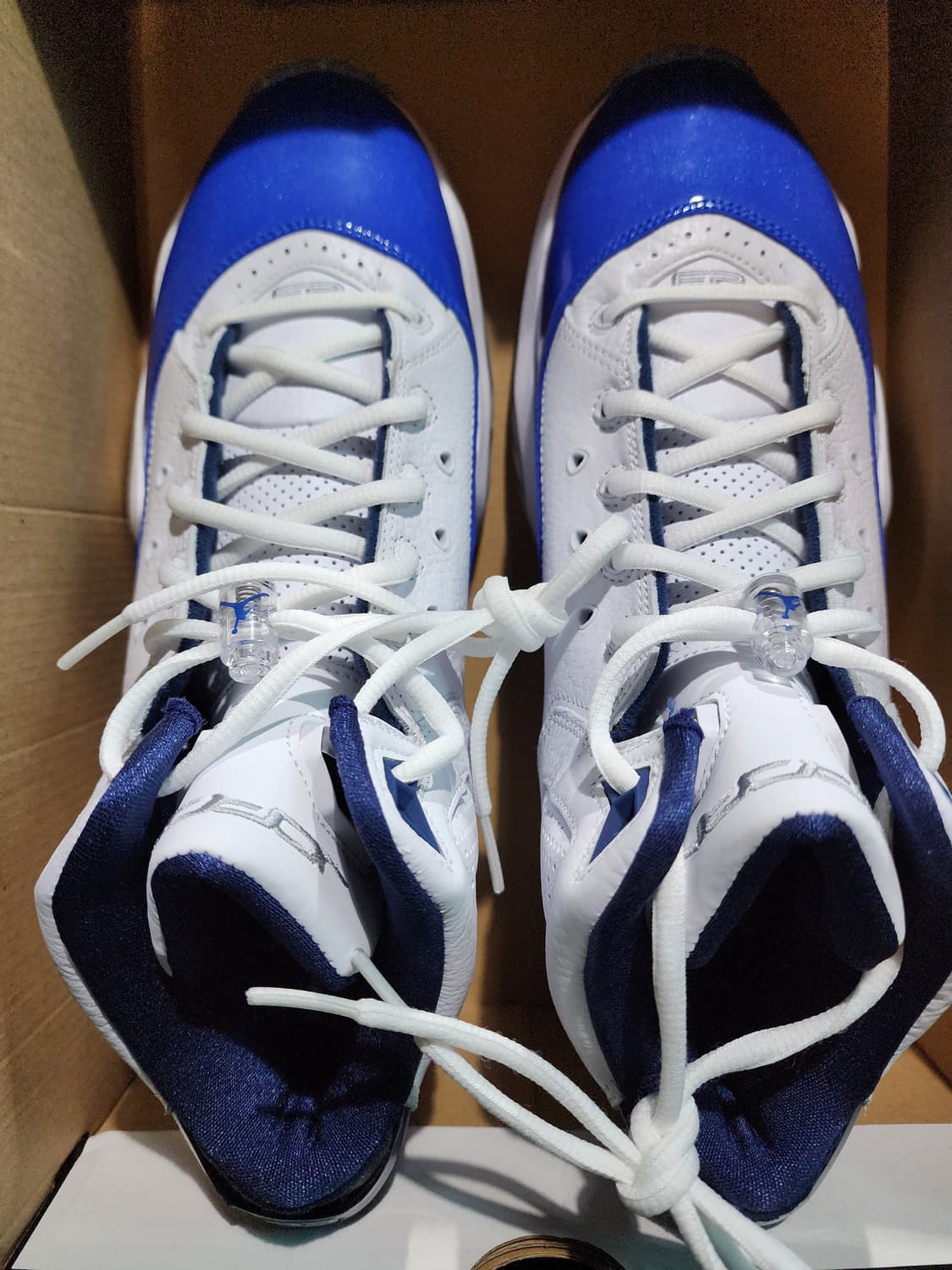 Jordan B' LOYAL 상품이미지6