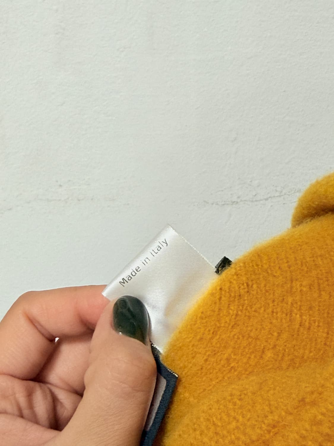 아테스토니 여성 보석장식 울소재 모자 베레모 상품이미지7