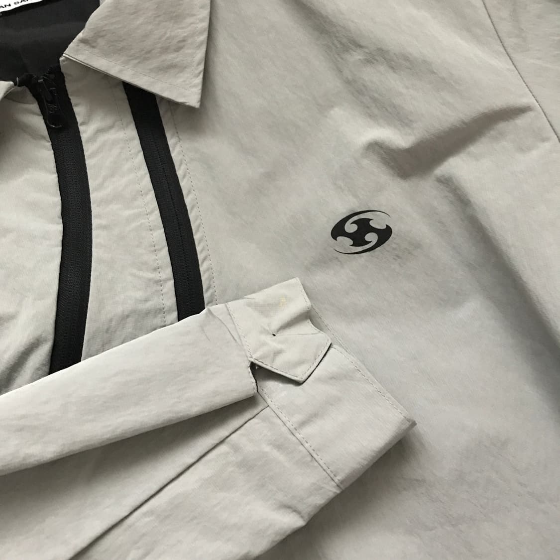 산산기어 코치 자켓 1사이즈 상품이미지2