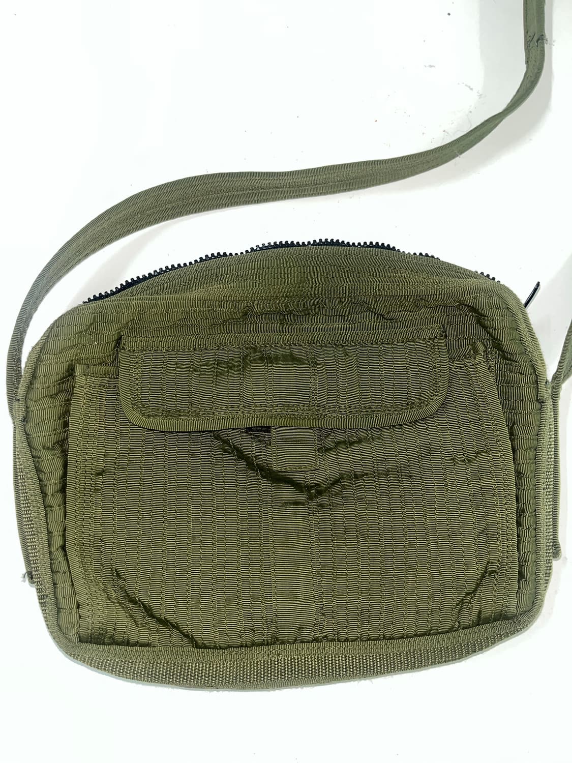 빈티지 카고 크로스백 상품이미지2