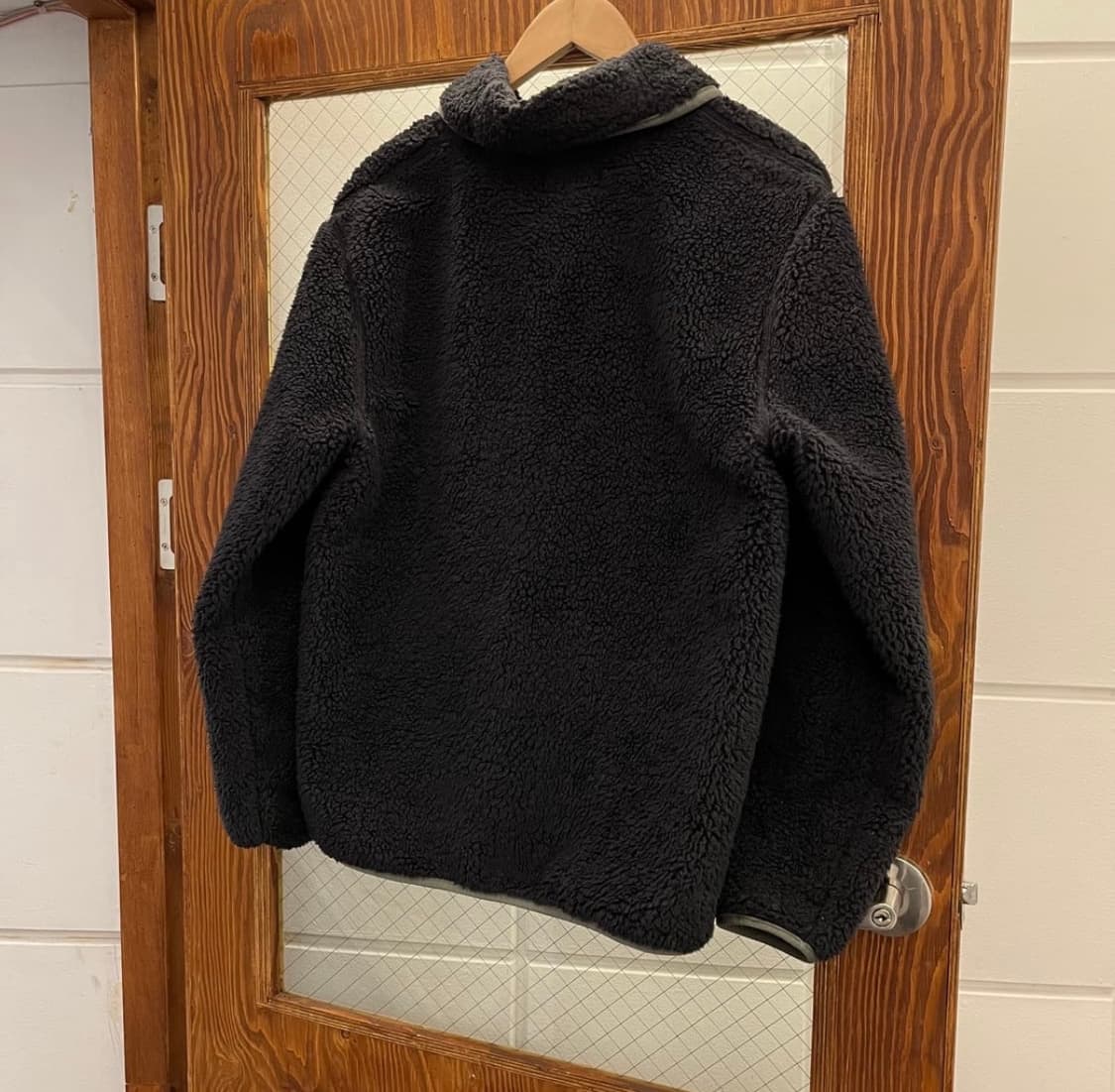 빔즈 플러스 유니섹스 플리스 자켓 상품이미지3