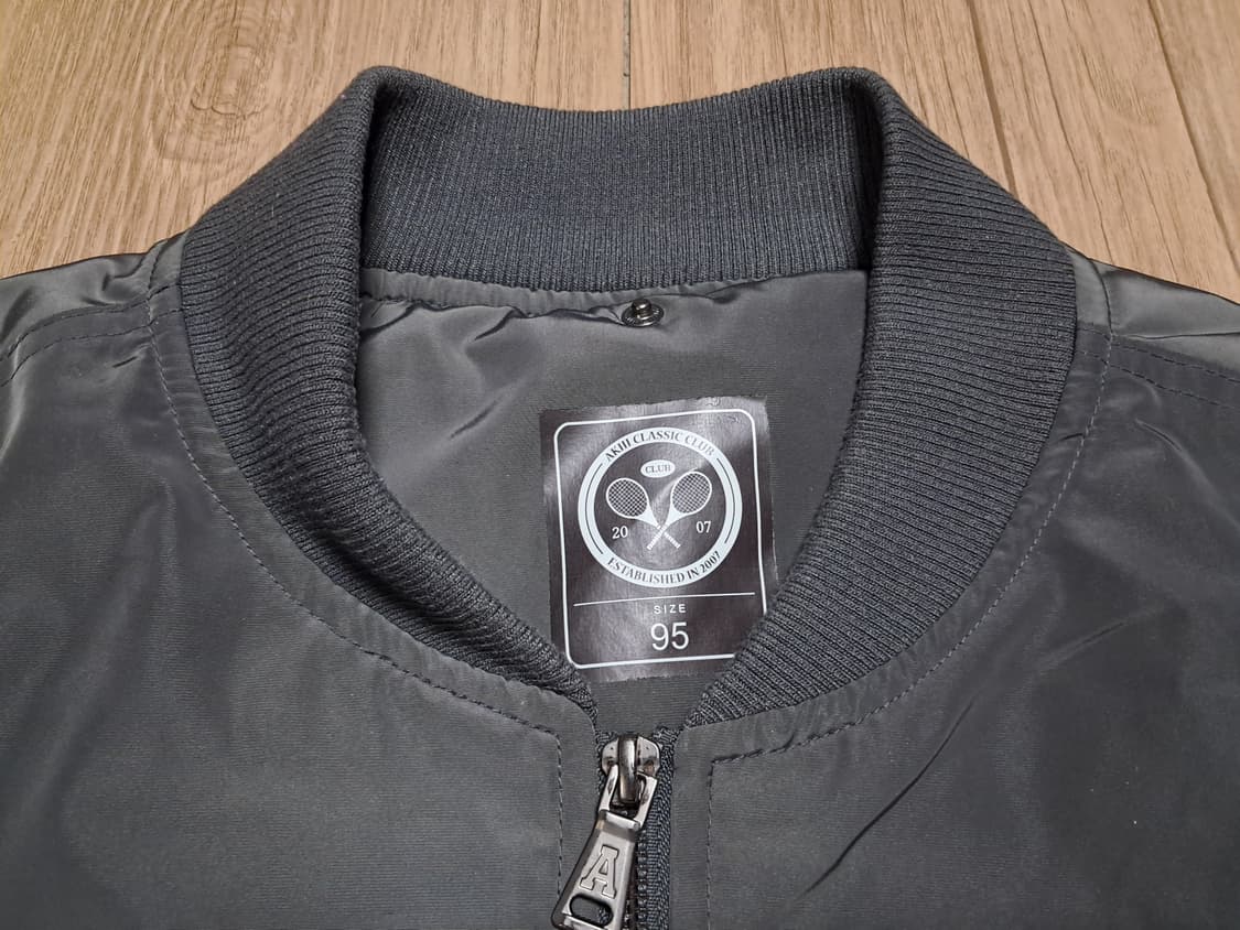 아키클래식 패딩 봄버자켓 95 상품이미지4