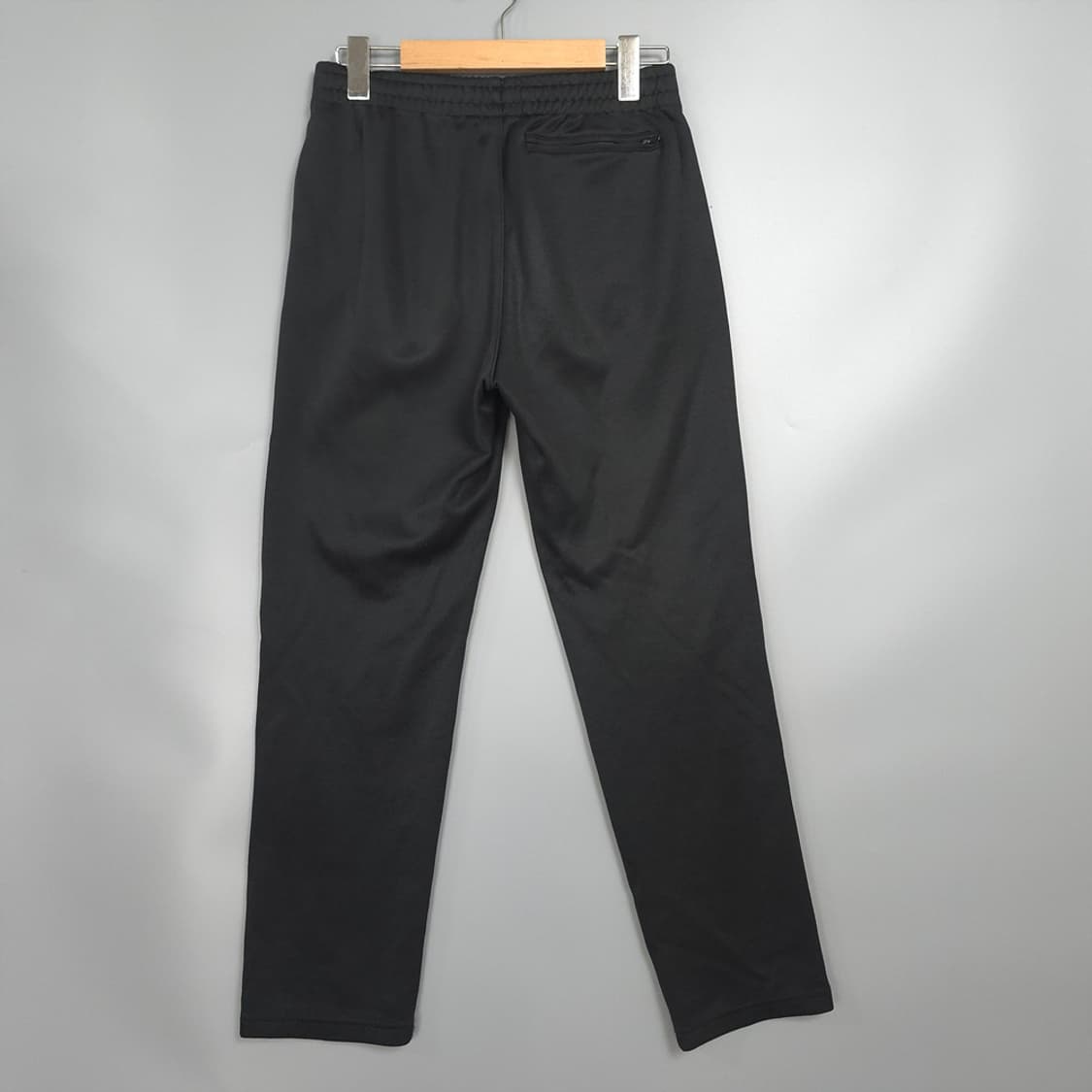 뉴발란스 New Balance 블랙 트레이닝 팬츠 80(M) 상품이미지4