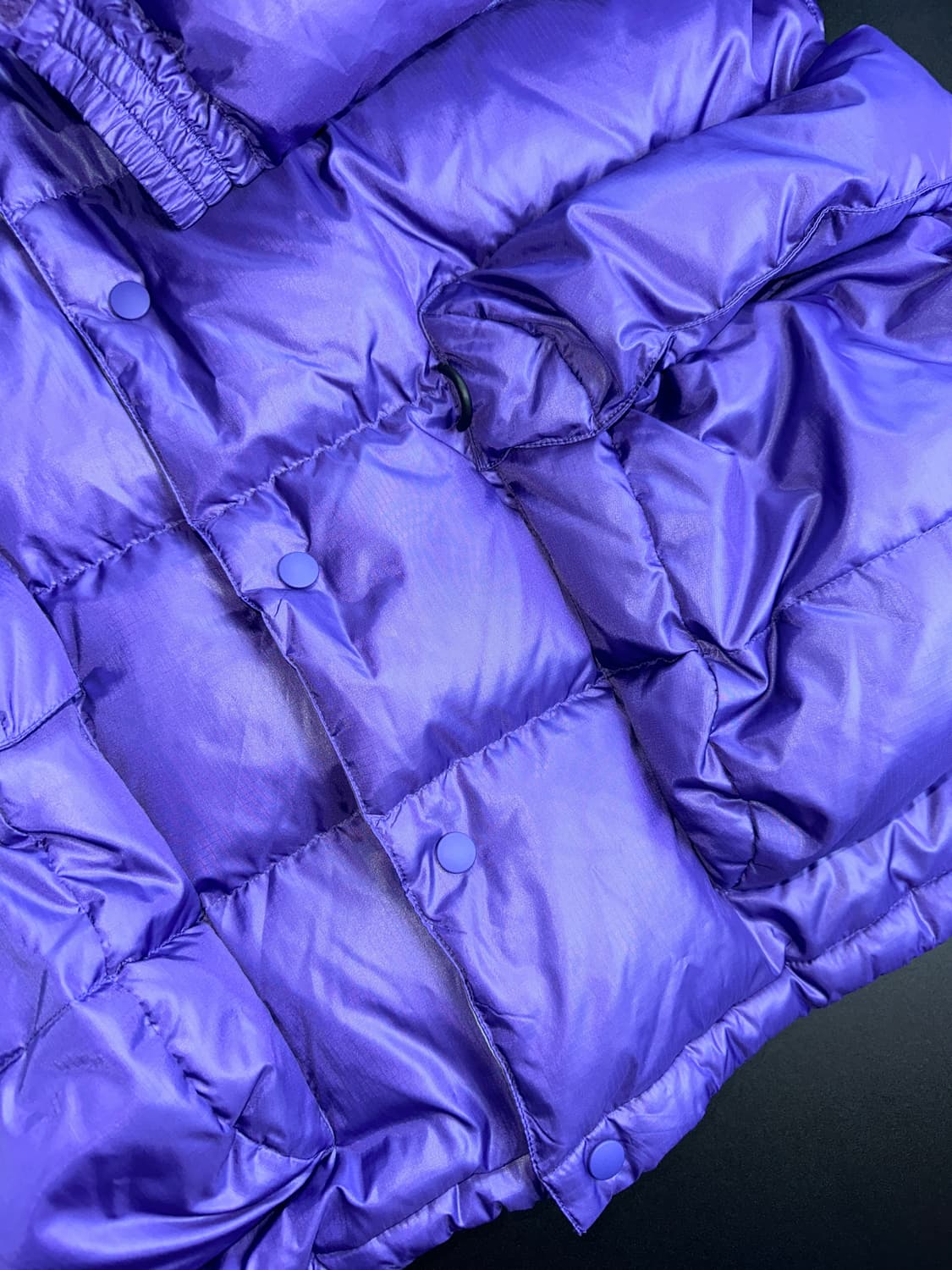 Daiwa pier39 tech down parka 상품이미지5