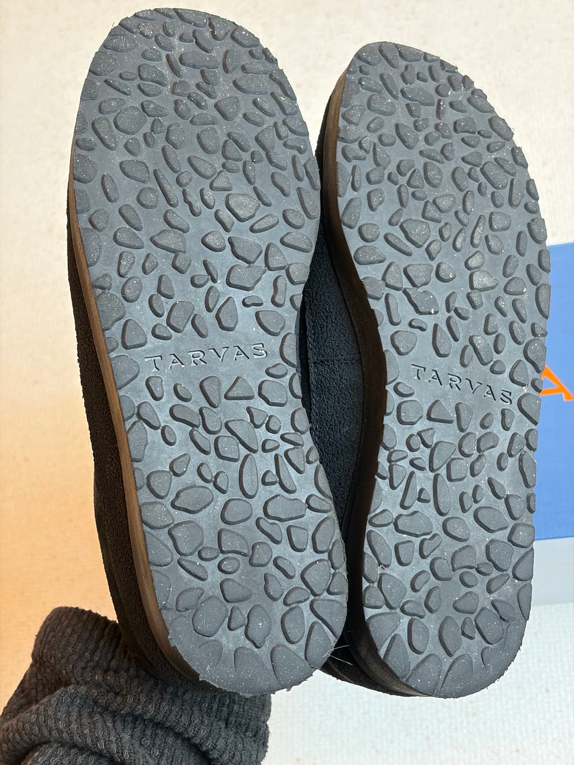 [280] Tarvas Exporer 타바스 슈즈 상품이미지6