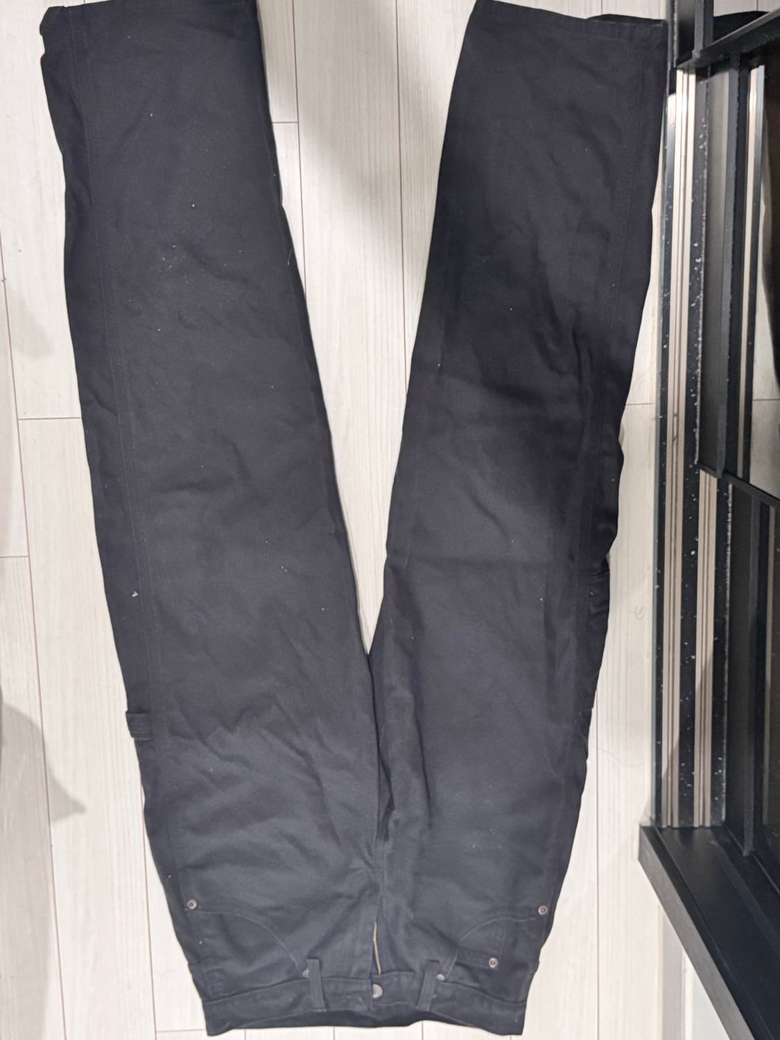 딕키즈 슬림핏 데님 상품이미지2
