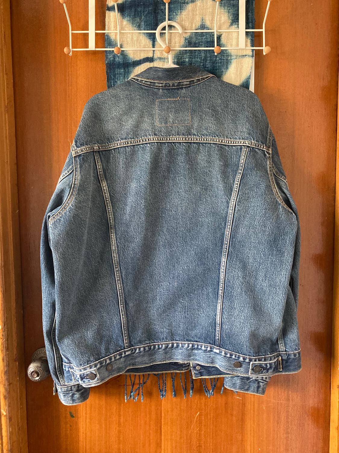 리바이스 자켓 상품이미지3