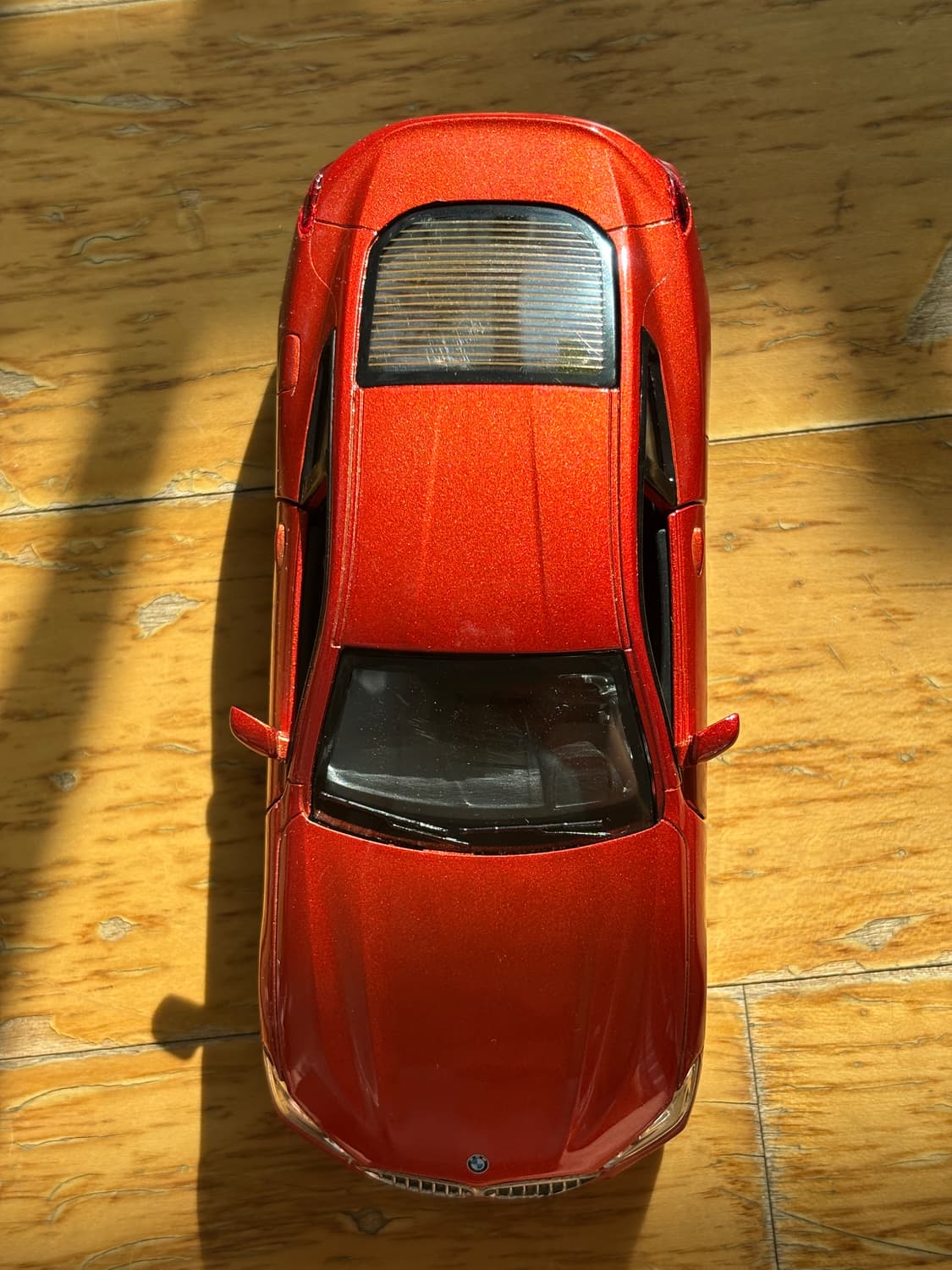 bmw m850i 쿠페 다이캐스트 인테리어 소품 상품이미지6