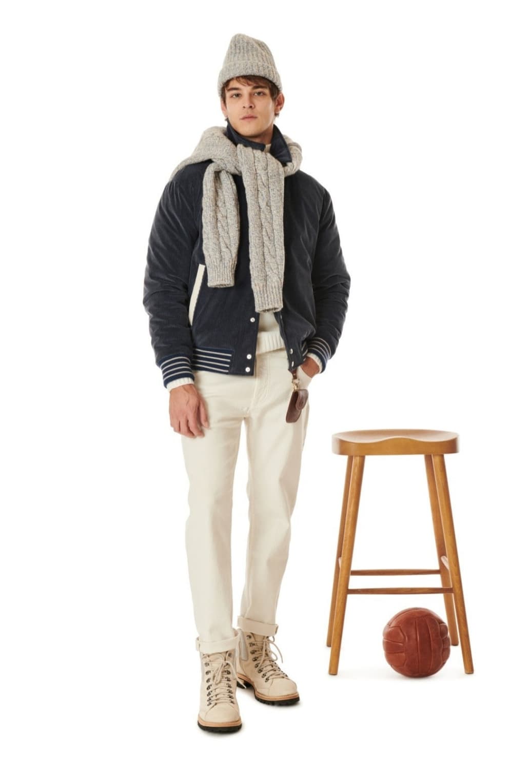 일레븐티 트래킹 슈즈 유일매물 상품이미지5