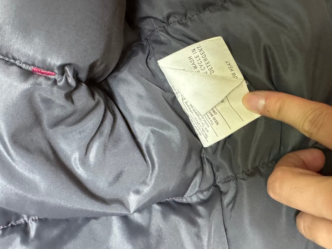 90s 에디바우어 베스트 상품이미지4