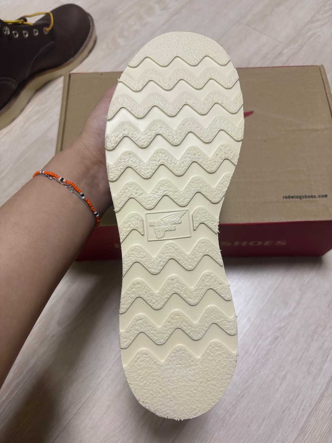 [260] 레드윙 아이언레인저 8088 상품이미지6