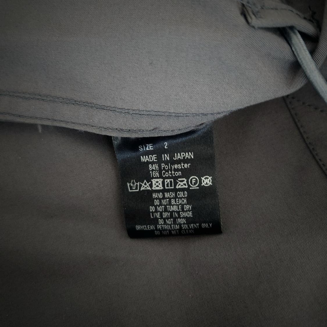 마카웨어 x 스튜디오 스노우 파카 2 상품이미지10