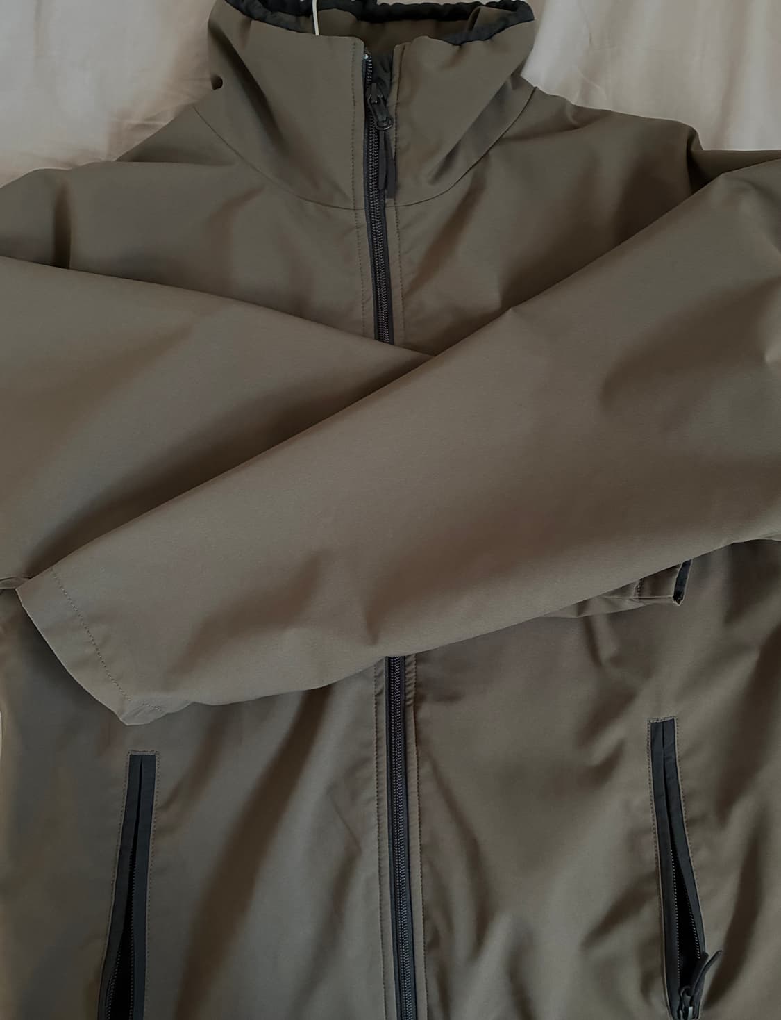 adsum atmosphere jacket 상품이미지6