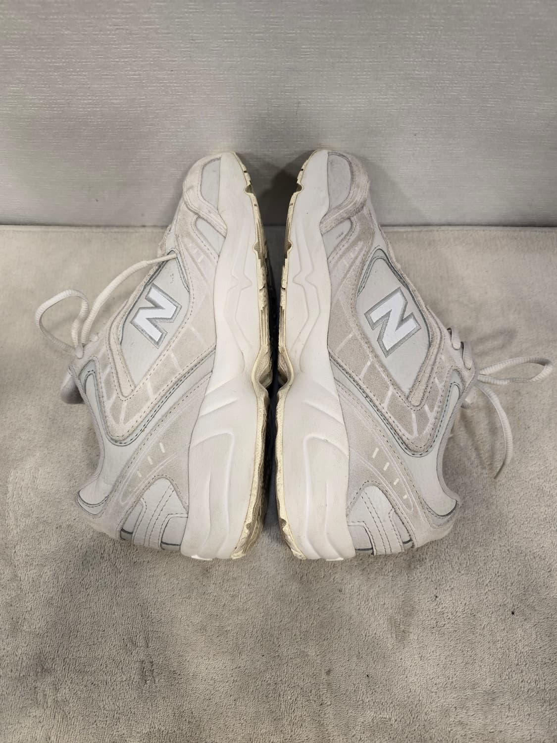 뉴발란스 452  운동화 270mm 상품이미지5