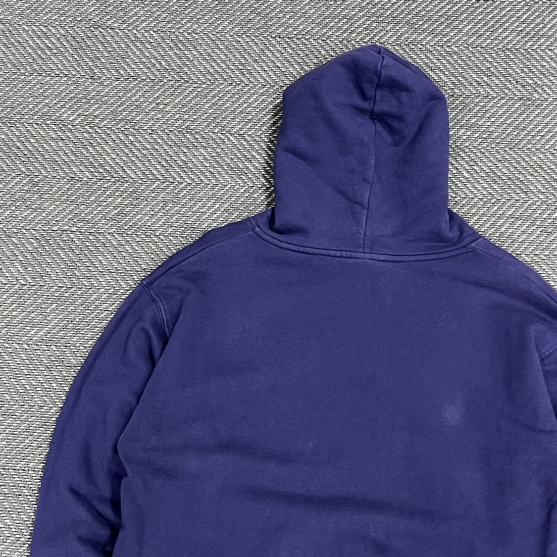 트레저 TUE-DAY 후드티 v1231 상품이미지4