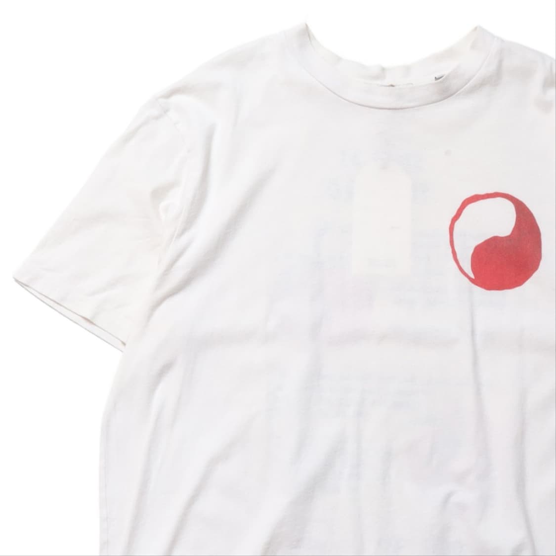 아워레가시 Our Legacy Space Delicious T-shrit 상품이미지6