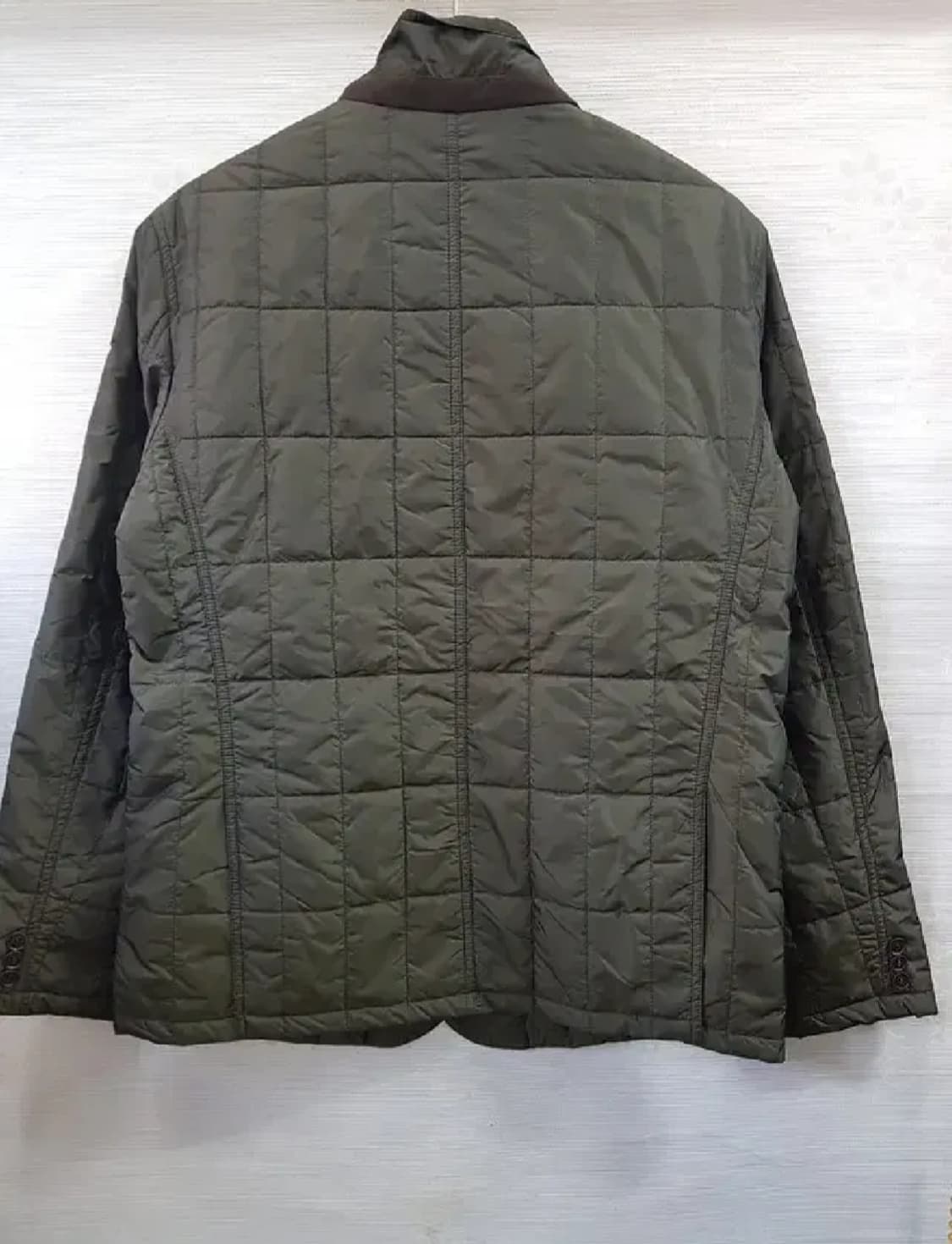 엘파마 패딩 블레이져 상품이미지6