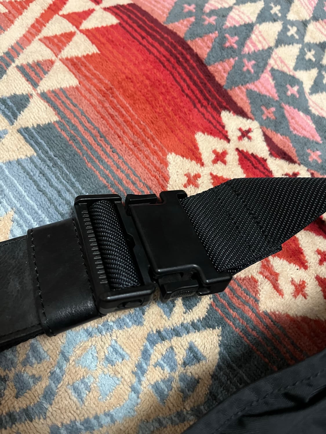 Ysacss pour homme waist bag 상품이미지4