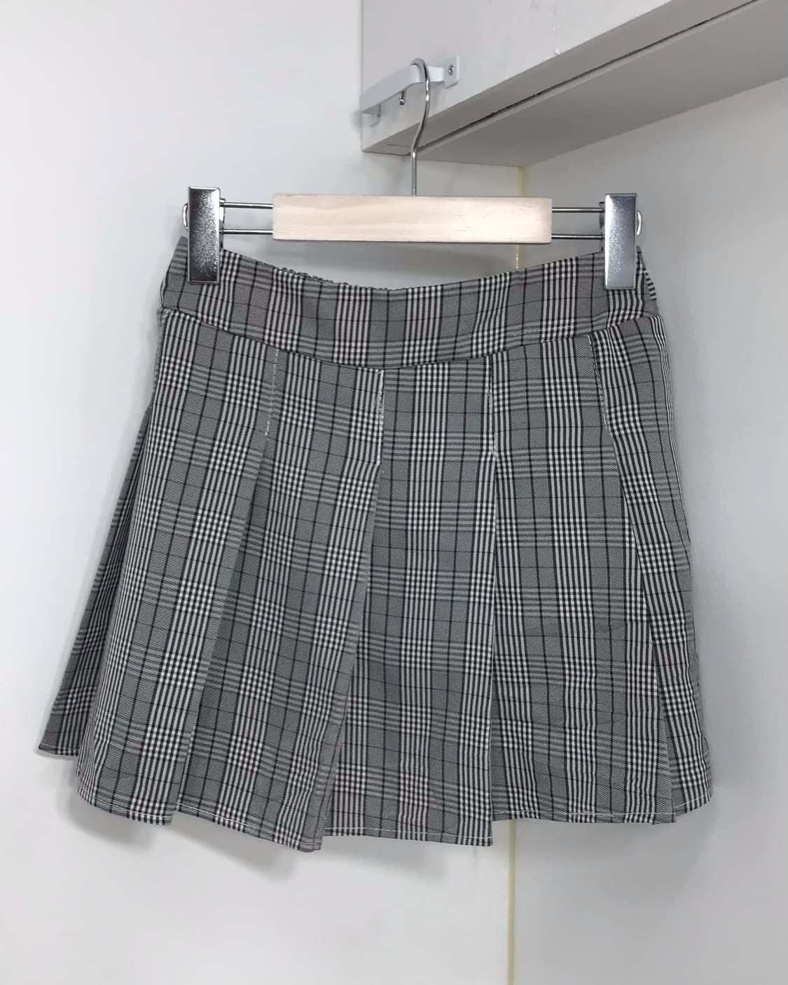 𖤐  그레이 이너 코디 Set 𖤐 (4p) 상품이미지5