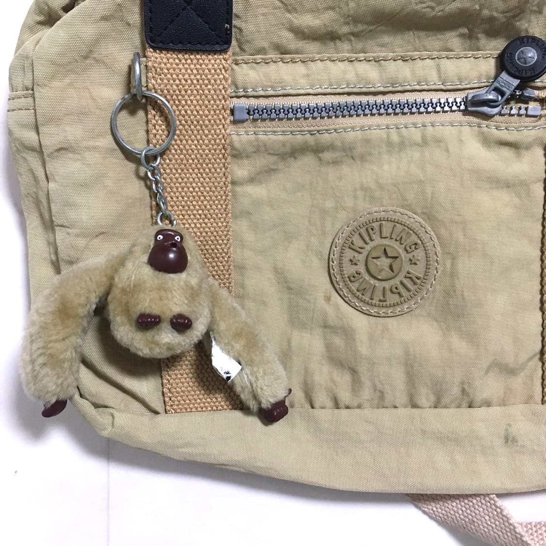 Kipling(키플링) shoulder bag 상품이미지2