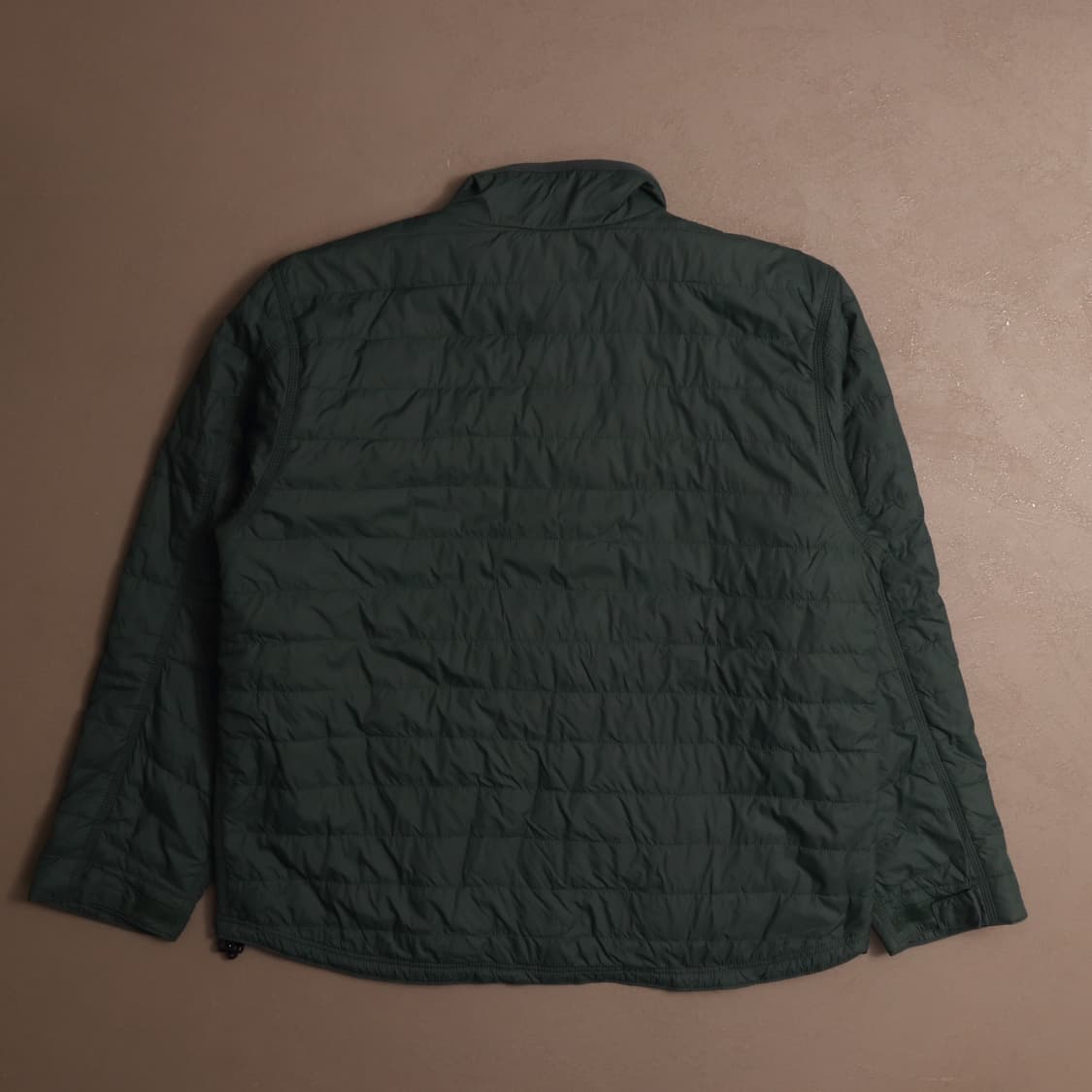 칼하트 딥그린 경량패딩 A1851 상품이미지5