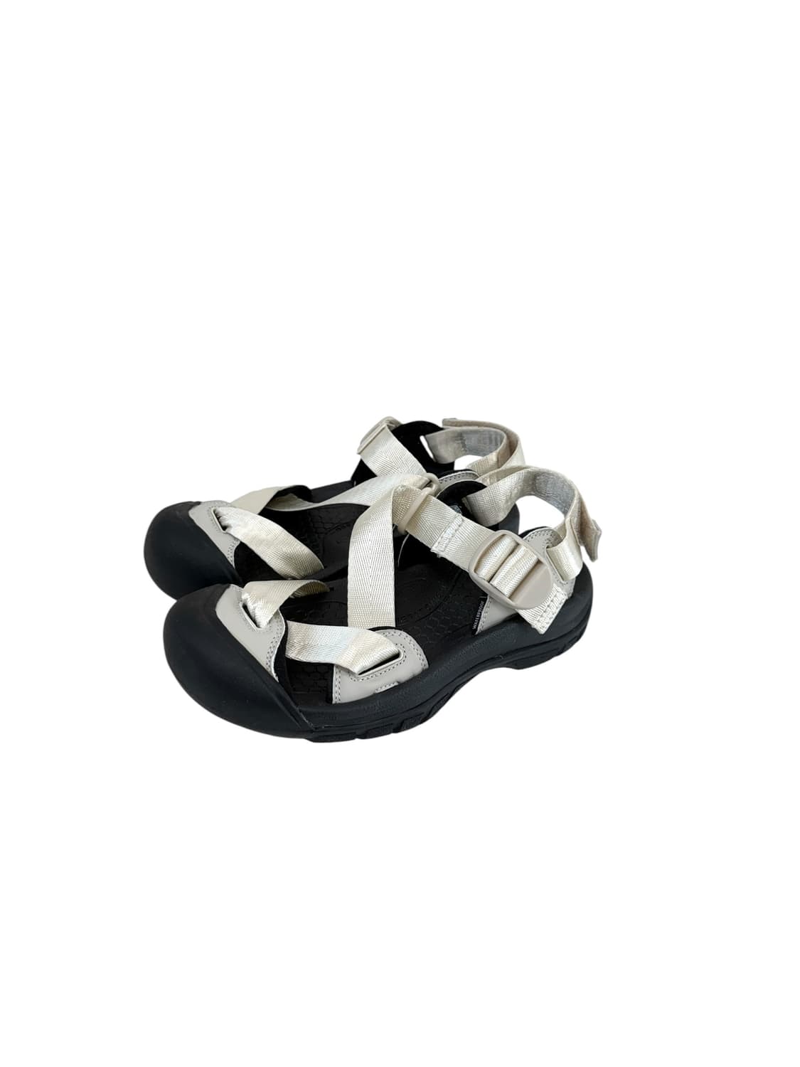 Keen 제라포트2 실버비치 (235-240) 상품이미지3