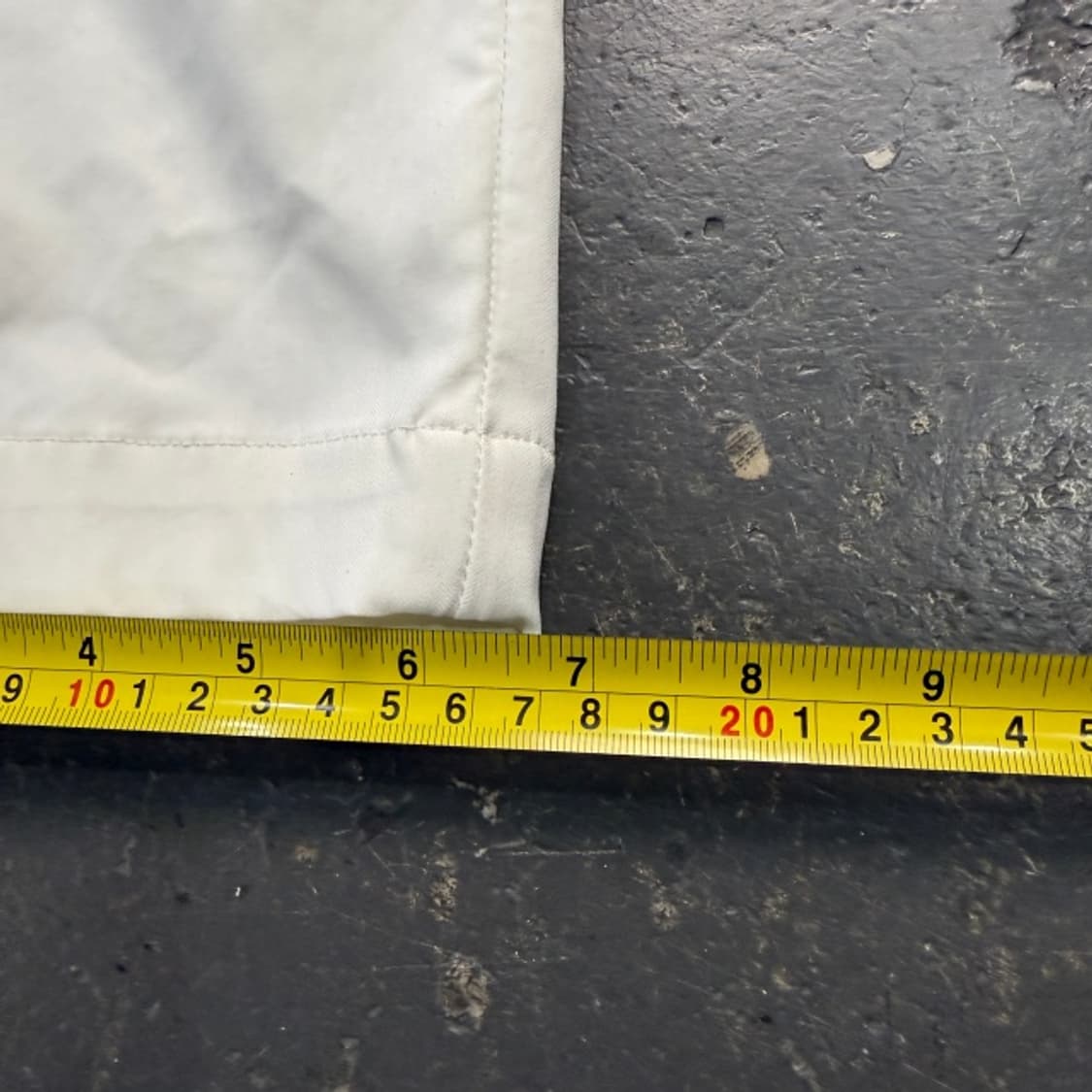 100 나이키 드라이핏 나일론 팬츠  상품이미지5