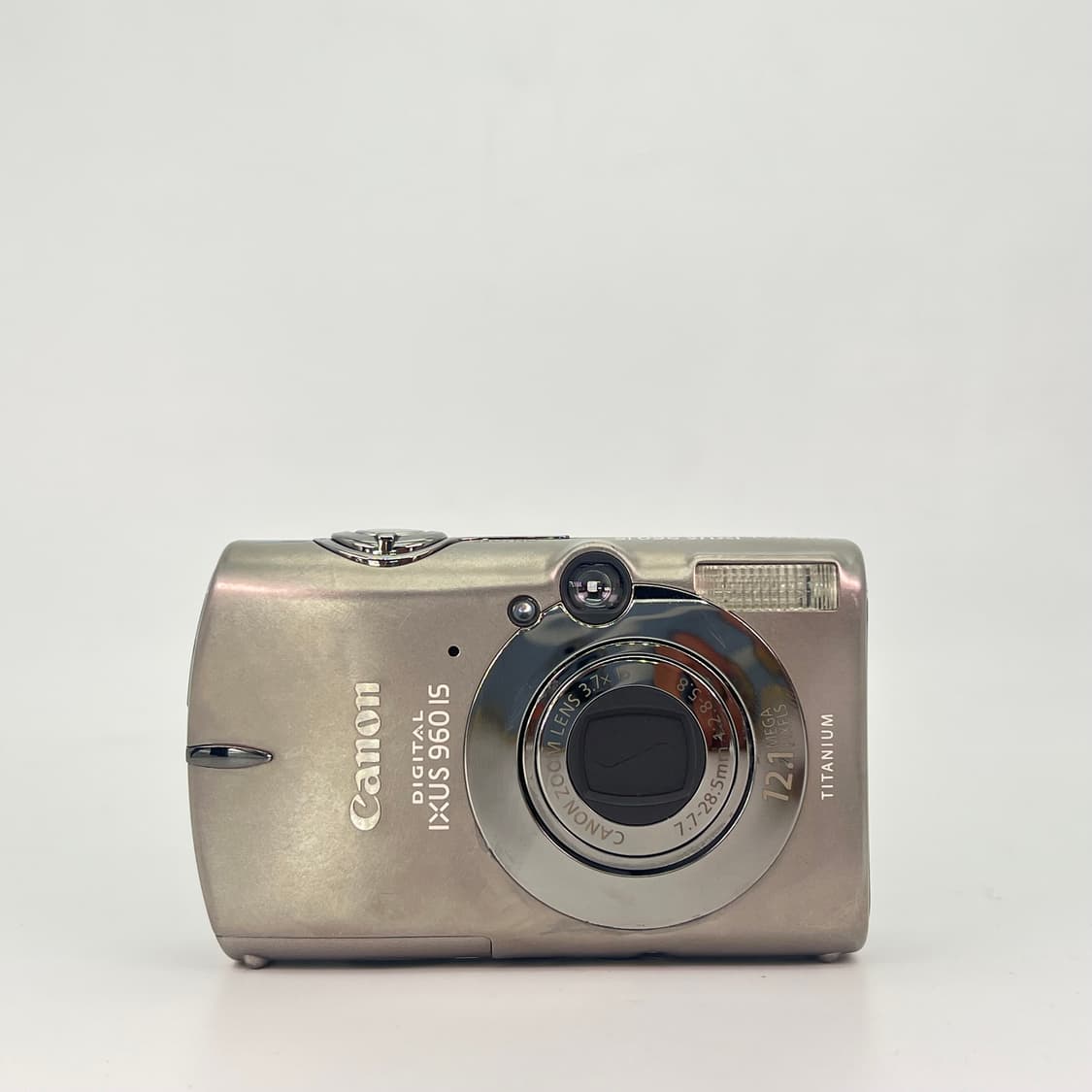 캐논 익서스 Canon IXUS 960 IS 실버 상품이미지1