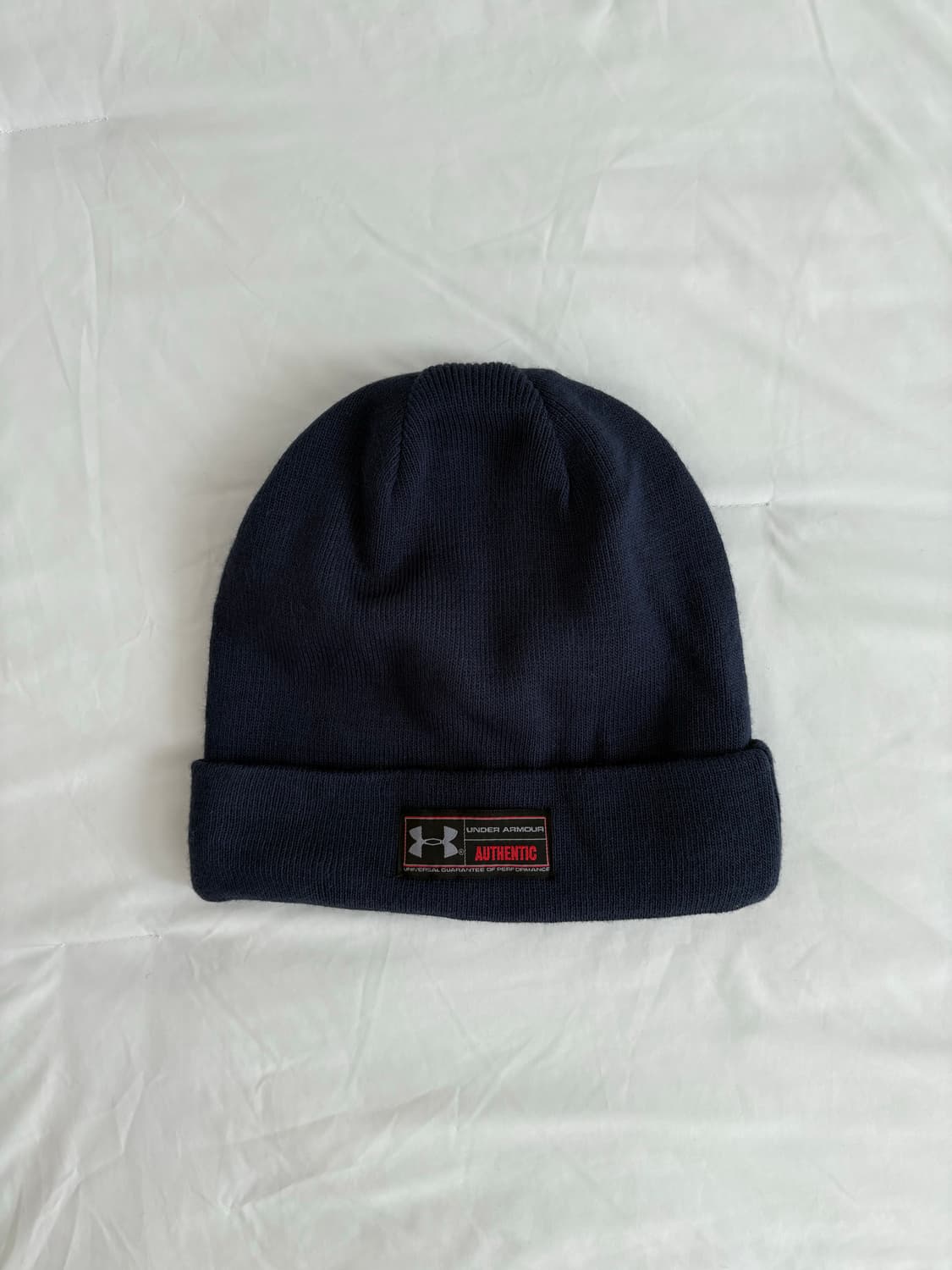 UNDER ARMOUR beanie 언더아머 비미 상품이미지1