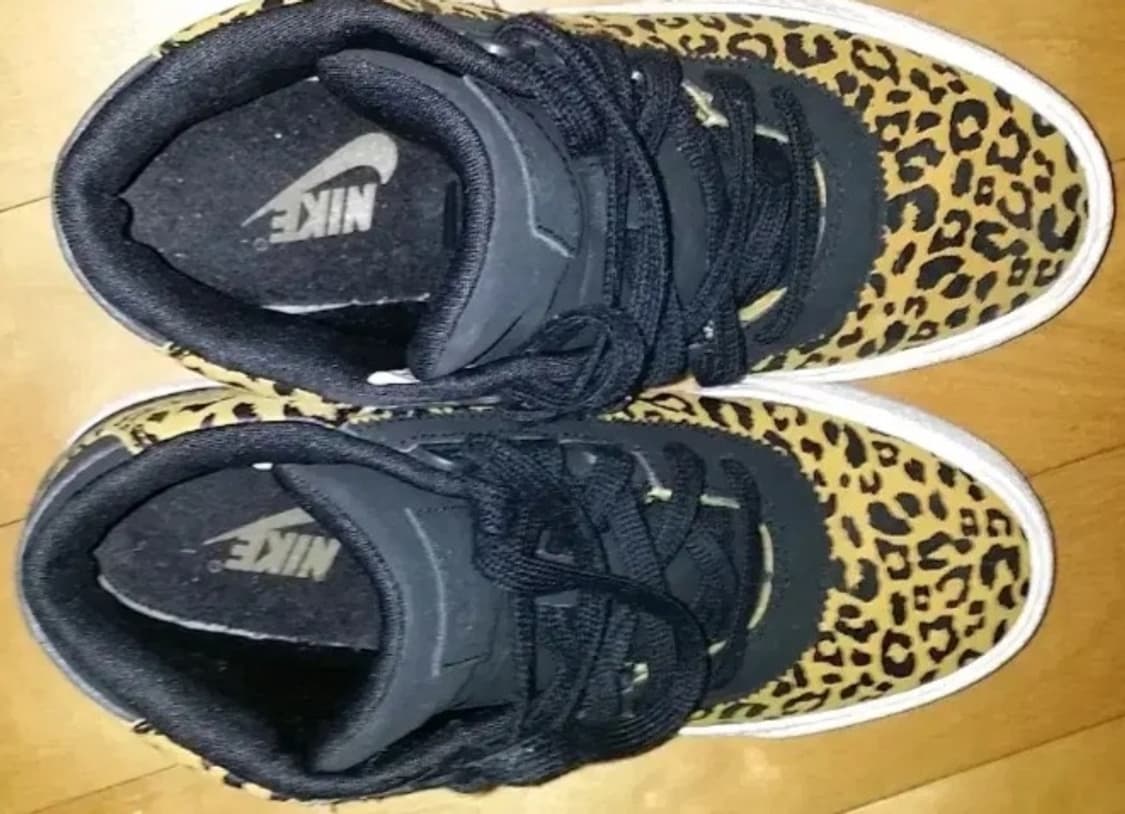 나이키 하치 230 상품이미지6