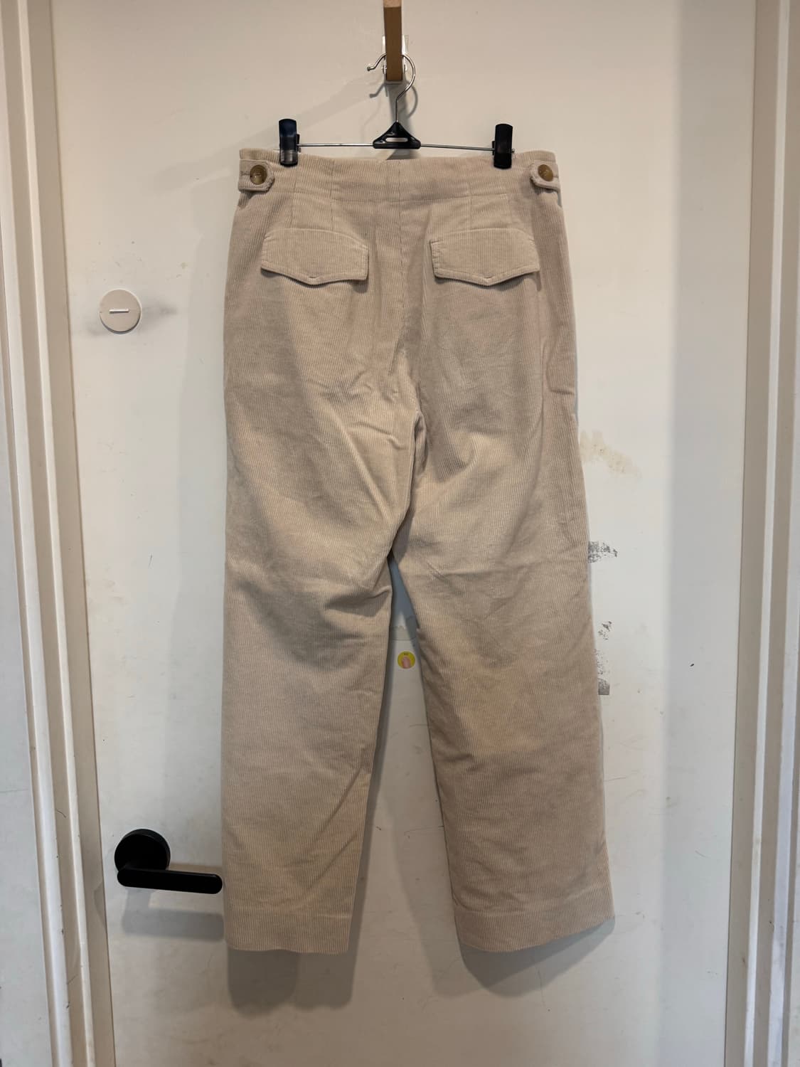 MINE 마인 코듀로이 바지 상품이미지6