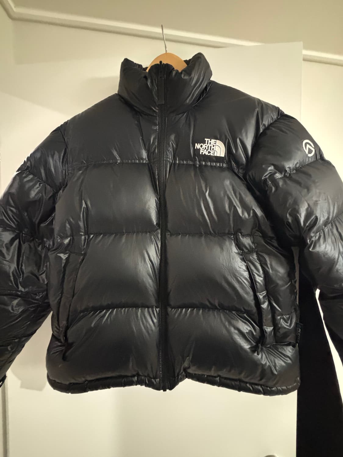 노스페이스 퀀텀 눕시 XL 상품이미지2