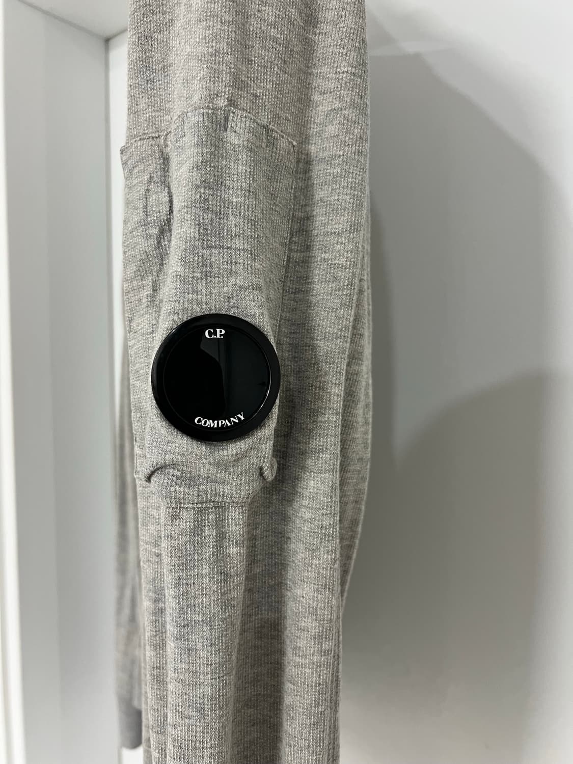 C.P.Company Lens sweatshirt 상품이미지4