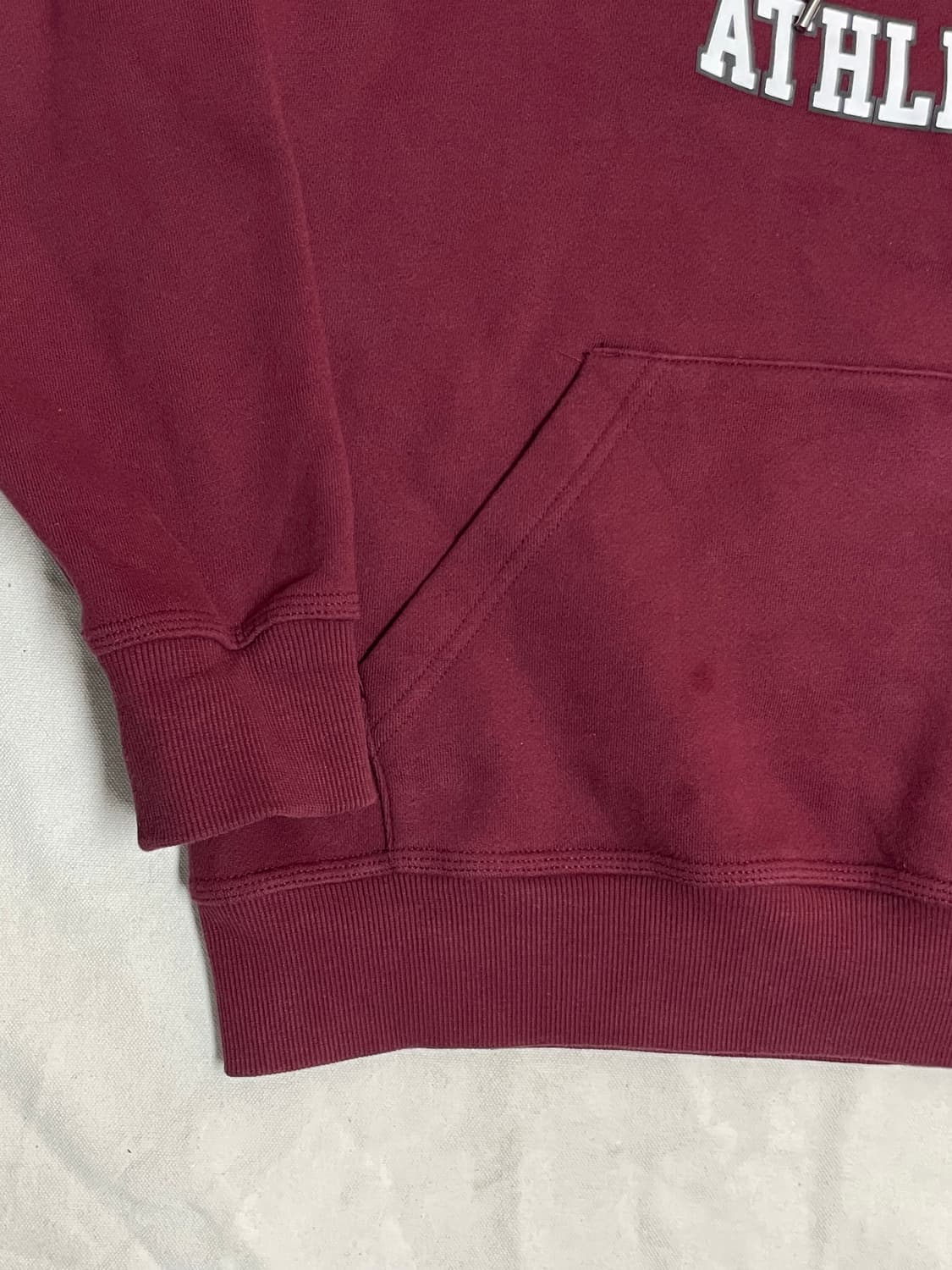 그루브라임 후드티 상품이미지3