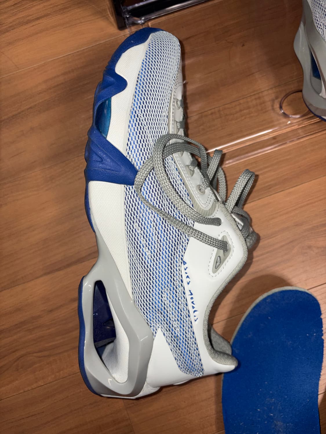 아식스 x 키코 코스타디노브 노발리스 젤 테레모아 상품이미지4