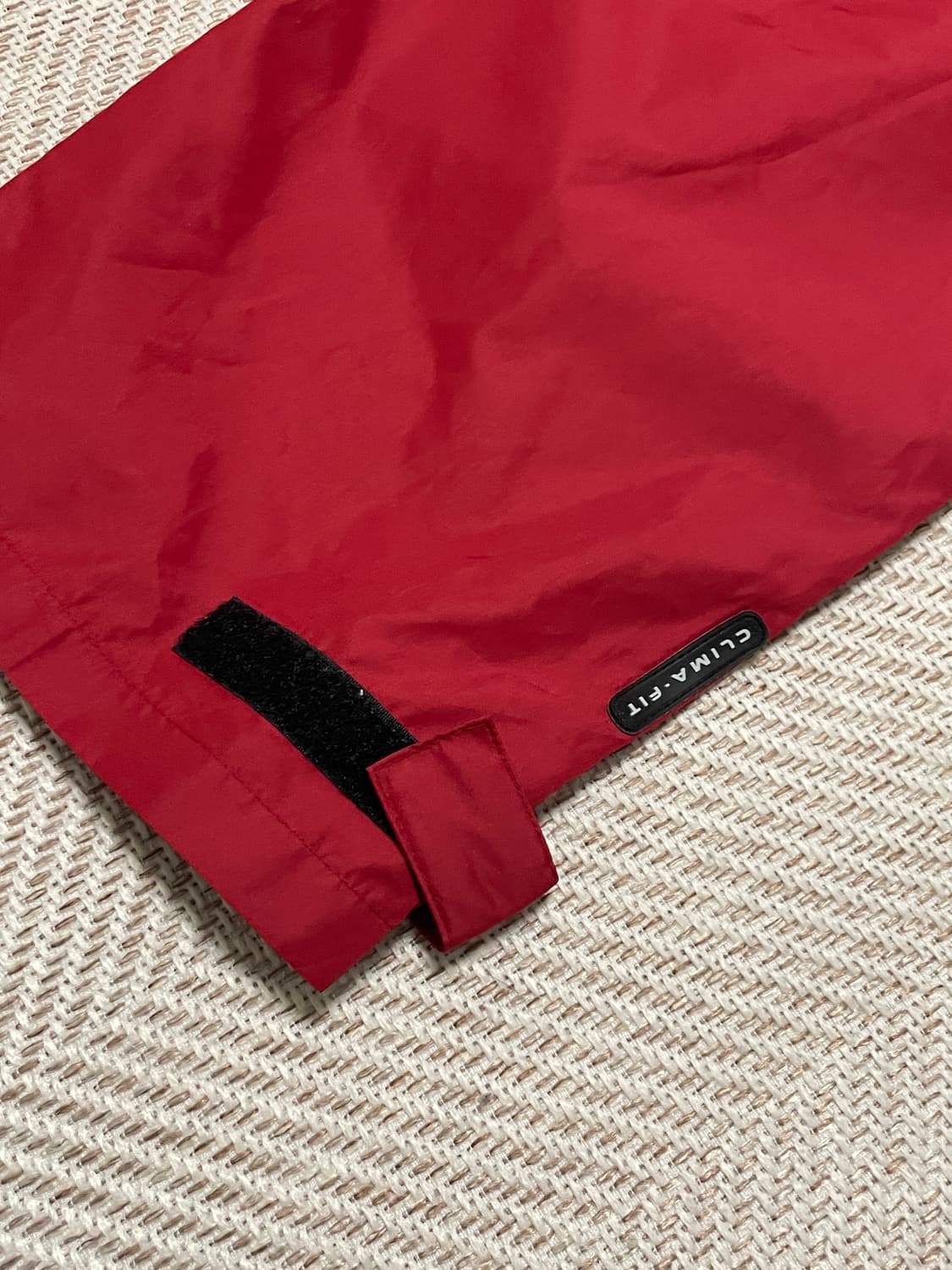 Nike 나이키 나일론 트랙팬츠 J03271 상품이미지7